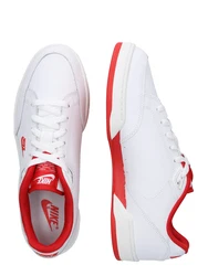 Nike Sportswear Sneaker 'Grandstand II' rot/weiß
