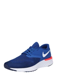 Laufschuh ''''Odyssey'''' lachs / weiß / blau / navy