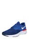NIKE Laufschuh ''''Odyssey'''' lachs / weiß / blau / navy
