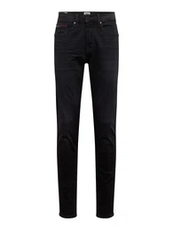 Jeans ''''SLIM TAPERED STEVE VRNBS'''' black denim
