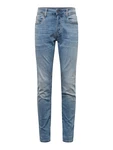 G-STAR Jeans '3301' blue denim