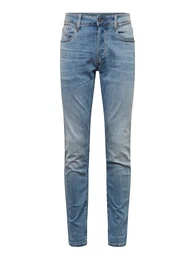G-STAR Jeans '3301' blue denim