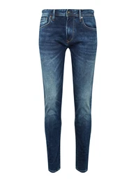 Jeans ''''Stanley'''' blue denim