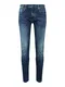 Pepe Jeans Jeans ''''Stanley'''' blue denim