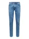 DIESEL ''''Thommer 845F'''' Jeans blue denim