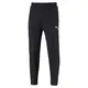 PUMA Hose Energy schwarz / weiß