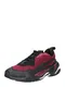 PUMA Sneaker Thunder Spectra bordeaux / schwarz