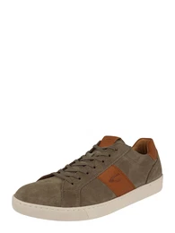 Sneaker ''''Tonic 11'''' braun / khaki