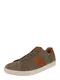 CAMEL ACTIVE Sneaker ''''Tonic 11'''' braun / khaki