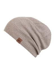 Mütze ''''Dominik'''' beige