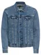 GAP Jacke ''''V-DENIM ST - CALM BLUE''''  moder denim