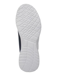 SKECHERS Sneaker Dynamight navy/hellgrau