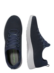SKECHERS Sneaker Dynamight navy/hellgrau