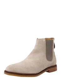 CLARKS Stiefel ''''Clarkdale Gobi'''' sand