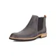 ECCO Stiefel dunkelgrau / schwarzmeliert