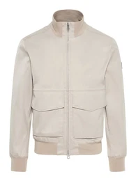 J.Lindeberg Jacke ''''Chain Travel Tech'''' camel