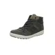 LOWA Stiefel dunkelbeige / dunkelgrau