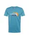 THE NORTH FACE Shirt ''''Easy'''' hellblau