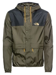 Outdoor Jacke ''''1985 Mountain Jacket'''' oliv / schwarz