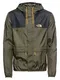 THE NORTH FACE Outdoor Jacke ''''1985 Mountain Jacket'''' oliv / schwarz