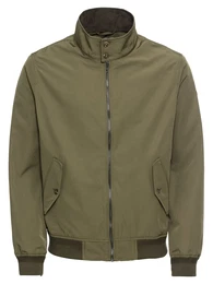 ESPRIT Jacke ''''F Harrington Jk'''' khaki