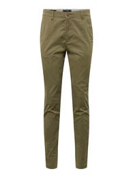 Hose ''''CHINO SKNY DTC'''' khaki