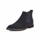 ECCO Stiefel nachtblau