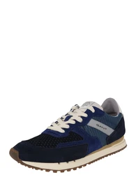 GANT Sneaker ''''Davenport'''' blau