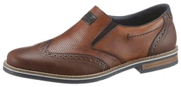 Slipper braun / pueblo