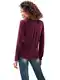 heine Bluza  bordo