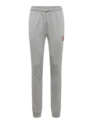 ELLESSE Jogginghose 'Ovest' Hellgrau/Grau/Hellgrau/Grau/Hellgrau/Grau/Hellgrau/Grau/Hellgrau/Grau/Hellgrau/Grau/Hellgrau/Grau/Hellgrau/Grau/Hellgrau/Grau/Hellgrau/Grau/Hellgrau/Grau