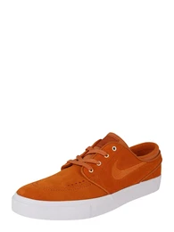 SB Sneaker '''' Air Zoom Stefan Janoski'''' orange