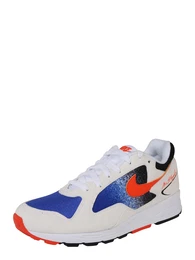 Sportswear Sneaker '''' Air Skylon II'''' blau / orangerot / weiß
