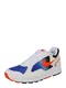 Nike Sportswear Sneaker ''''Nike Air Skylon II'''' blau / orangerot / weiß