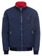 POLO RALPH LAUREN Jacke ''''PORTAGE JKT-LINED'''' navy