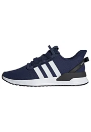 Sneaker navy / schwarz / weiß