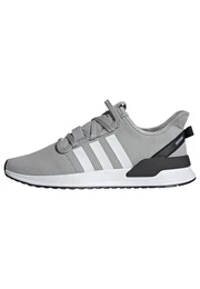 ORIGINALS Sneaker ''''U_Path Run'''' grau / dunkelgrau / weiß