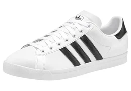 Court Star Sportmode Sneakers Schuhe schwarz / weiß