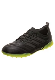 PERFORMANCE Fußballschuh ''''Copa 19.1'''' neongelb / schwarz