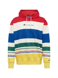 Champion Authentic Athletic Apparel Sweatshirt beige / mischfarben