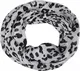 Zwillingsherz Kruhov la ''''Loop Leo''''  bl / ern