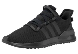 ADIDAS ORIGINALS Schuh U_Path Run schwarz