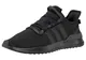 ADIDAS ORIGINALS Schuh U_Path Run schwarz