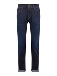 Jeans ''''Houston'''' dunkelblau