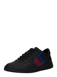 Champion Authentic Athletic Apparel Sneaker 919 ROCH LOW blau / rot / schwarz