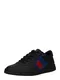 Champion Authentic Athletic Apparel Sneaker 919 ROCH LOW blau / rot / schwarz