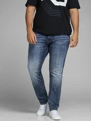 Jack & Jones Jeans Tim blue
