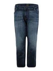 Jack & Jones Jeans Tim blue