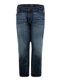Plus Jeans 'Tim' blue denim
