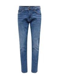 Jeans ''''Josh'''' blue denim